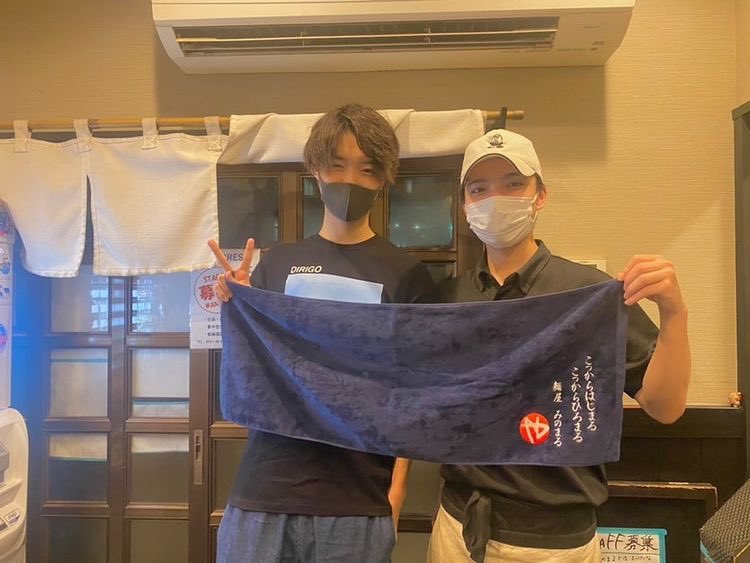 minomaru111's tweet photo. 本日ついにLINEポイント20ポイント貯まった方がでました！
神奈工のイケメンのお兄さん、いつもありがとうございます！
またのご来店お待ちしております😆 https://t.co/VlR5XxTeVV
