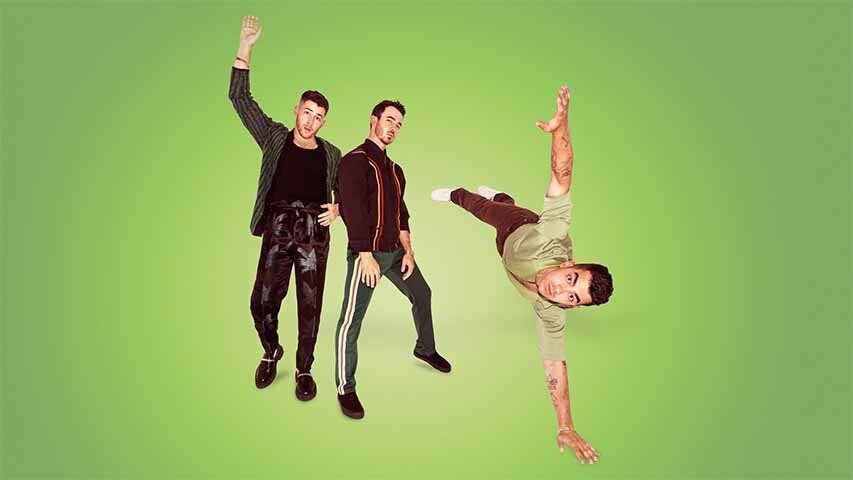 JUST ANNOUNCED: Jonas Brothers will bring the Remember This Tour with Kelsea Ballerini to the AMP on October 21! Tickets go on Sale Thursday, May 27, at 10am.