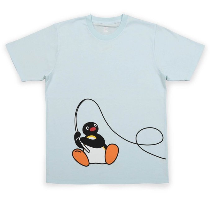 ピングーのtwitterイラスト検索結果 古い順