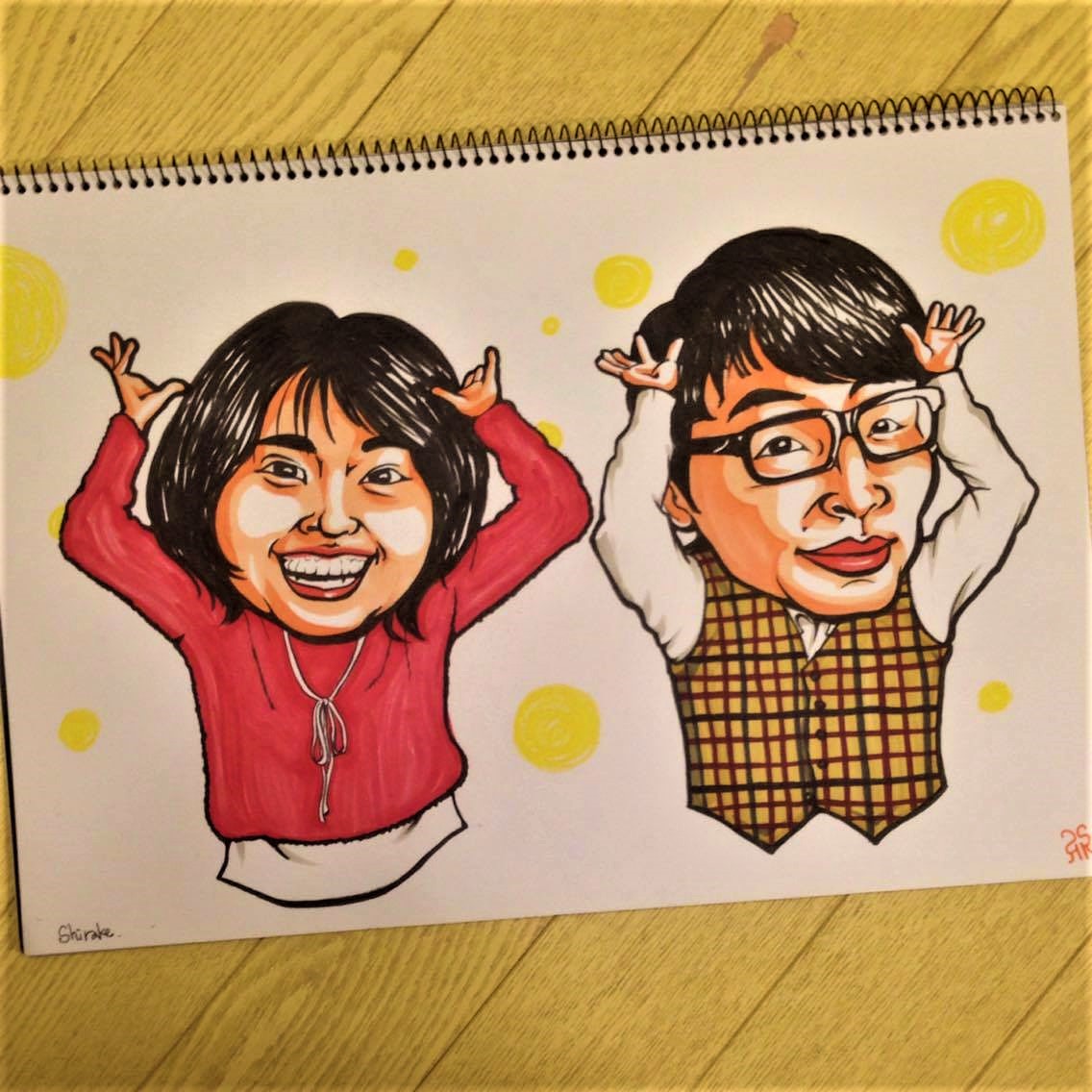 恋ダンス のイラスト マンガ コスプレ モデル作品 23 件 Twoucan