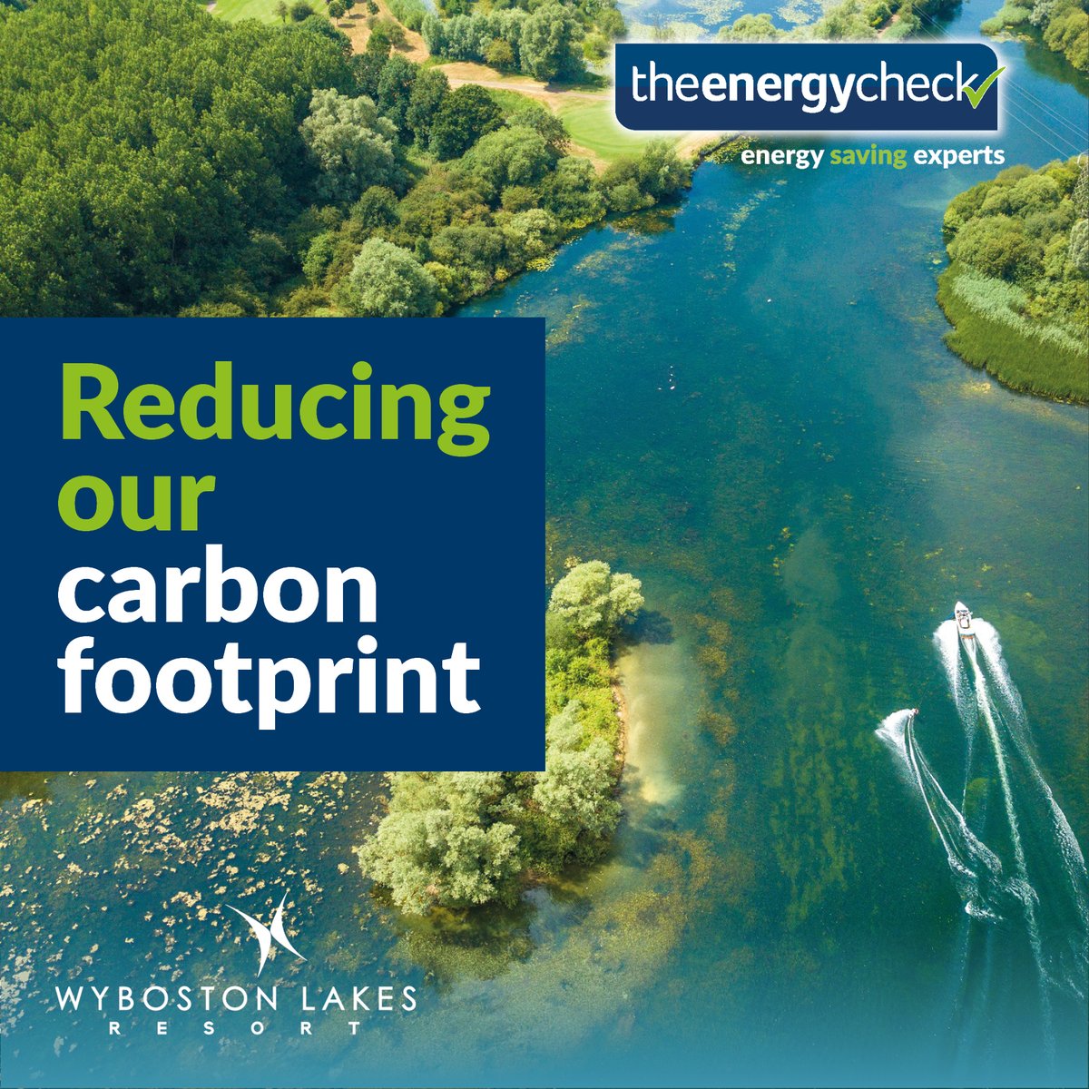 🌍With the help of <a href="/theenergycheck/">The Energy Check</a> we’ve set a roadmap on improving our efforts to reducing our carbon footprint. With a number of different options available, check out what they can do for you at 
bit.ly/3eIE9dZ  or call 01916912914.
#carbonfootprint #reducingco2