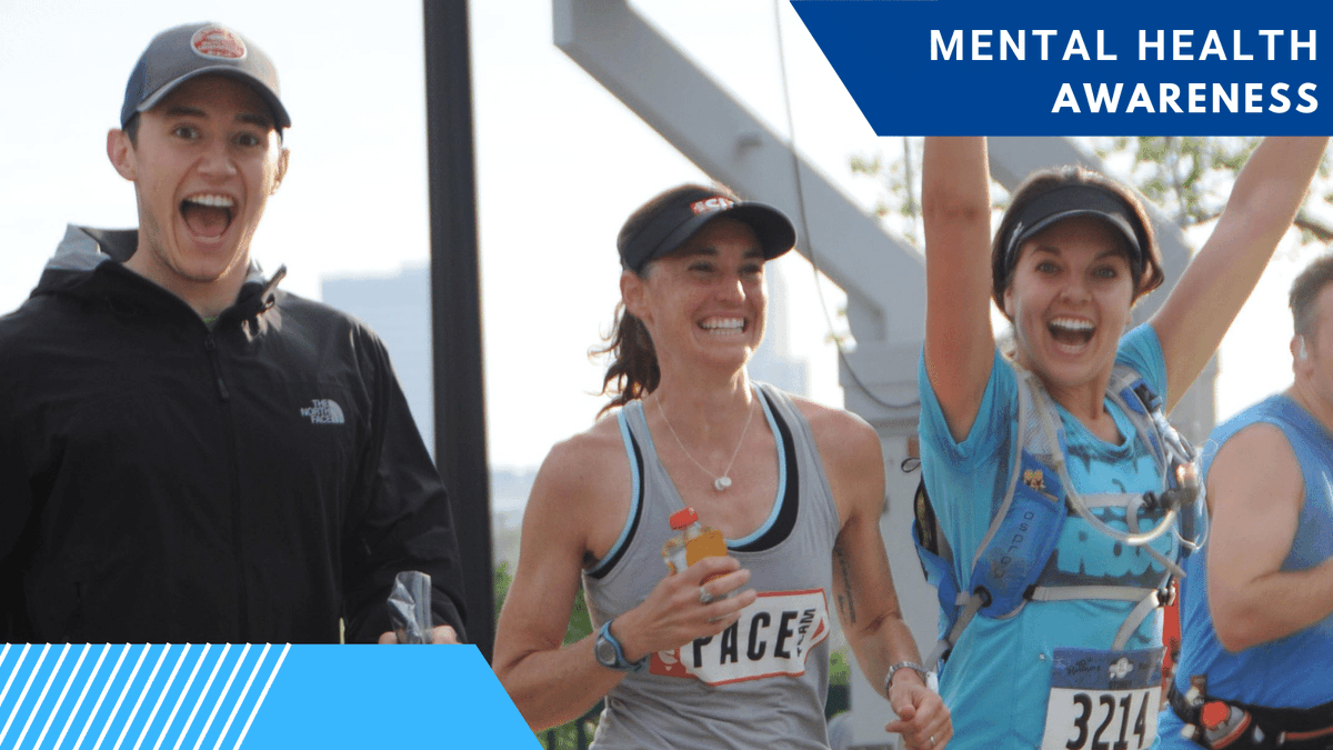 clevemarathon's tweet photo. Does running put you in a better mood?

As you train for our fall race, use this #MentalHealthAwarenessMonth to remember how running affects mental health: https://t.co/xG4o2P0uPm

#runningtraining #marathontraining #runningmotivation #2run6 #clevelandrunning #runtheland https://t.co/gx3BJafxGX