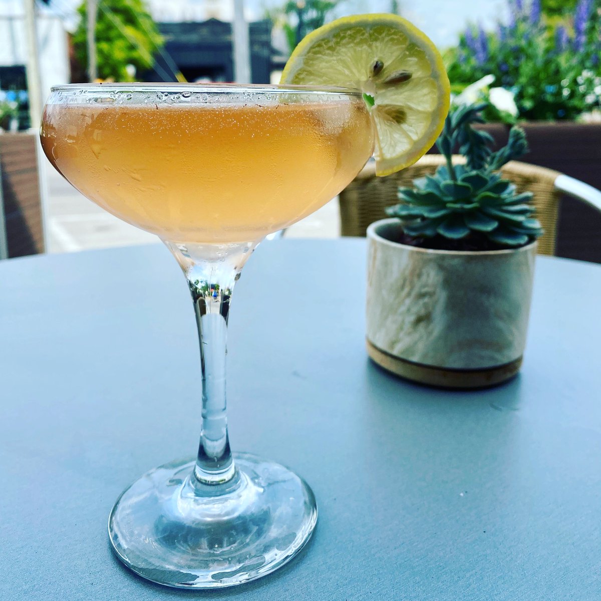 BellacafeG's tweet photo. Get your heads in the ☁️clouds☁️ today w/ a STRAWBERRY CLOUDS Cocktail!! 

Tito's, Strawberry, Peach, Prosecco &amp; Lemon

Come enjoy the best patio in Chevy Chase! We can't wait to meet you!

#kentuckyproud #supportlocalky #lexingtonky #kyproud #sharethelex 
#bellacafeandgrille https://t.co/inXLwkMkoq