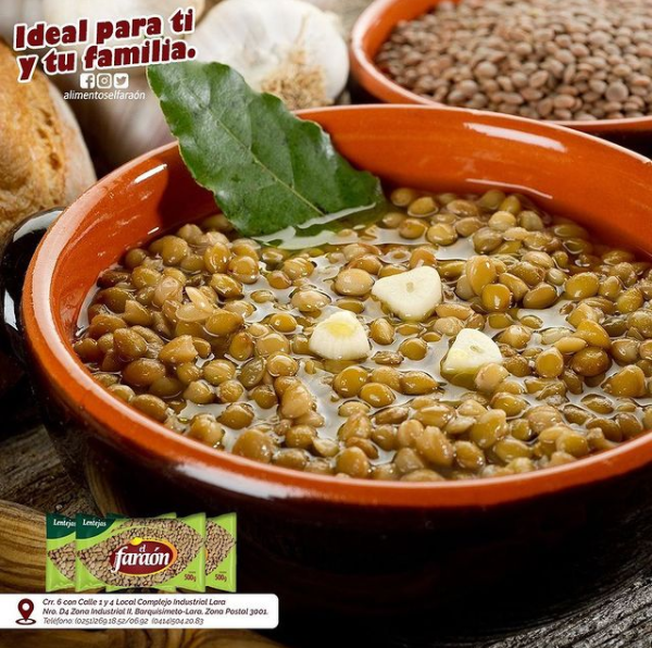 AlimentosFaraon's tweet photo. ¡Feliz Miércoles😃🌤🙌🏼!
En Alimentos el Faraón contamos con una amplia variedad de productos de primera calidad, ideales para impulsar tu negocio🛒👏🏼✅.

¿Quieres saber cuáles son?🤔. Es sencillo, puedes contactarnos a través de⤵️:

#HechoPorVenezolanosParaVenezolanos 🇻🇪. https://t.co/I0Tqjz1la8