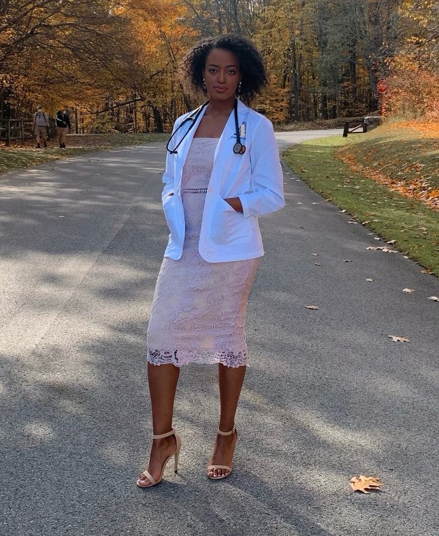 Ethiopian Medical Student Association (NA) tweet media