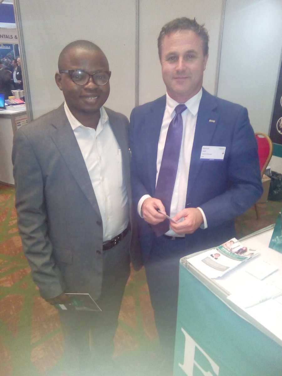 oluwole_oyebade's tweet photo. WOTTNIG Group Founder and CEO Mr. Oluwole Oyebade was at the West (Sub Saharan) Africa International Petroleum Exhibition and Conference hosted by Petroleum Technology Association of Nigeria in 2018.
#WAIPEC 2018
#PETAN
now #SAIPEC https://t.co/x8yibuNa93
