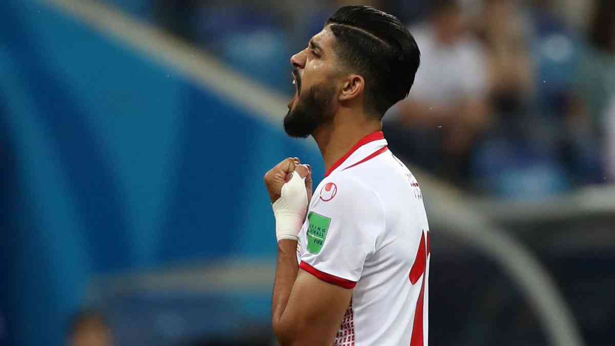 بوابة الوفد فرجاني ساسي يرفض تجديد عقده مع الزمالك ويهدد بالرحيل