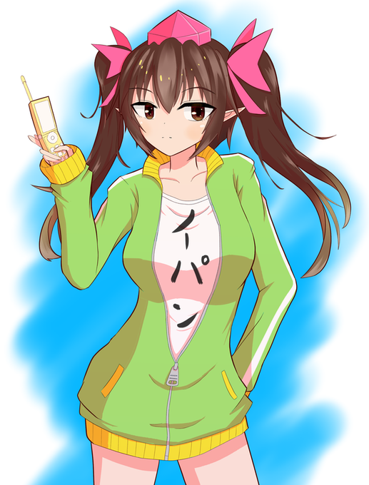 姫海棠はたてのtwitterイラスト検索結果 姫海棠はたてのtwitterイラスト検索結果