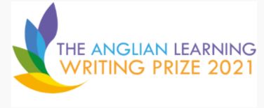 netherhall's tweet photo. Congratulations to Essie for winning her category in the @AnglianLearning Writing Prize, as well as Maheen and Louisa for being shortlisted by the judges! Well done to all our talented writers and artists who entered. #AnglianLearning #WorldBookDay https://t.co/mwROW5tyeW