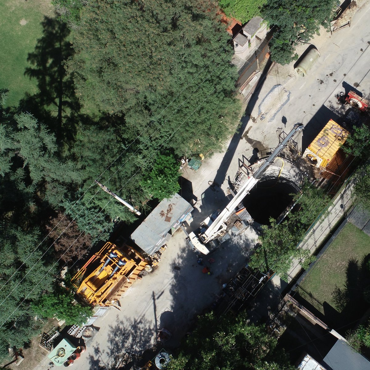 MinSPcba's tweet photo. 👉 Los barrios y zonas aledañas beneficiadas con esta obra , son: #ElRefugio, #LaSalle, #Argüello, #VillaBelgrano, #ParqueModelo, #VillaLosÁngeles, #SanMarcelo, #ValleDelCerro, #CerroDeLasRosas, #PalermoBajo, #Ombú, #VillaCabrera, #BajoGalán, #Providencia, #Ducasse, #Cofico https://t.co/nfNborqy1E
