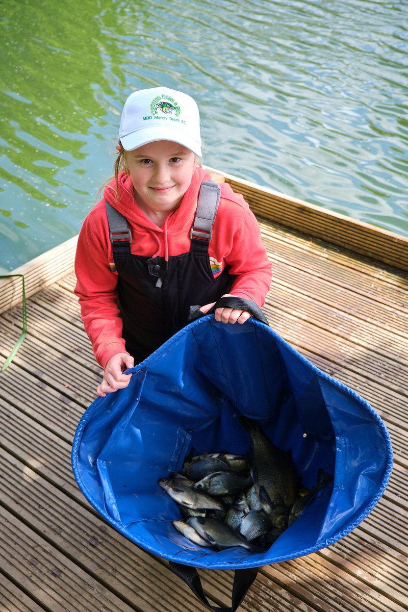 DynamiteBaits (@dynamitebaits) on Twitter photo Proud to support <a href="/FishingRepublic/">Fishing Republic</a> with their fantastic match event for youngsters. It went down a storm with a great attendance. Well done to prize winners Ruby Watkin (1st) Dylan Watkin (2nd) and Poppy Taylor (3rd)...
#DynamiteBaits #FishingRepublic <a href="/GOoutdoors/">GO Outdoors</a> Proud to support <a href="/FishingRepublic/">Fishing Republic</a> with their fantastic match event for youngsters. It went down a storm with a great attendance. Well done to prize winners Ruby Watkin (1st) Dylan Watkin (2nd) and Poppy Taylor (3rd)...
#DynamiteBaits #FishingRepublic <a href="/GOoutdoors/">GO Outdoors</a>