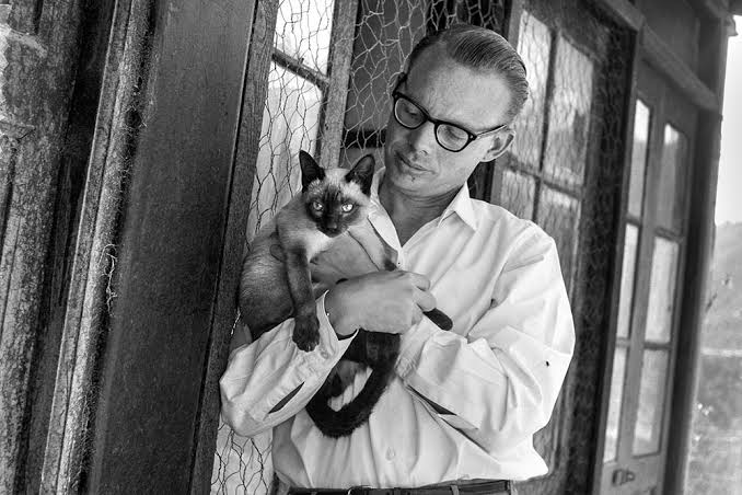 Happy birthday to my favourite author Ruskin Bond. I owe my love for hills to him.     