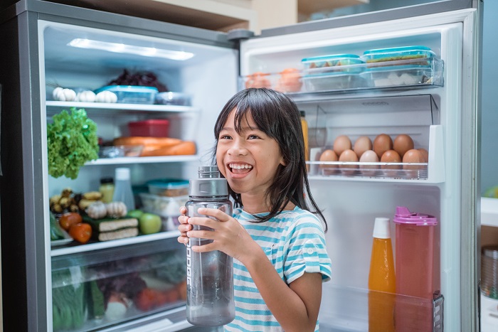 USDA Food and Nutrition Service tweet media