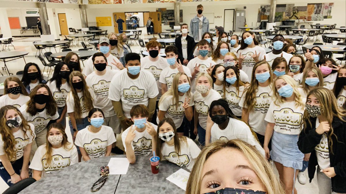 EXCITING THINGS HAPPENING TODAY!!✨