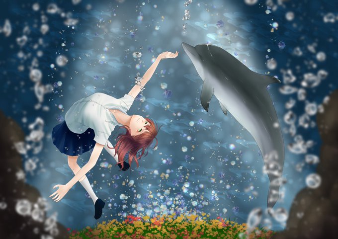 水中 高画質 のtwitterイラスト検索結果 古い順 水中 高画質 のtwitterイラスト検索結果 古い順