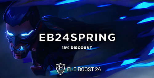 EB24 about Elo Boosting: Why you should buy Elo Boost and what