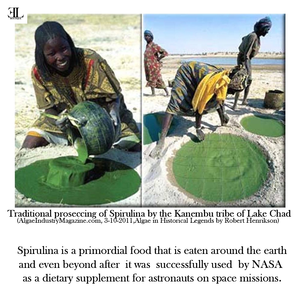 #spirulina #superfood #sustainablefarming #organicfarming #vegan #londonvegans #shoplocal #veganshopping ecoluxelondonboutique.com/kerkinis-gaia-…