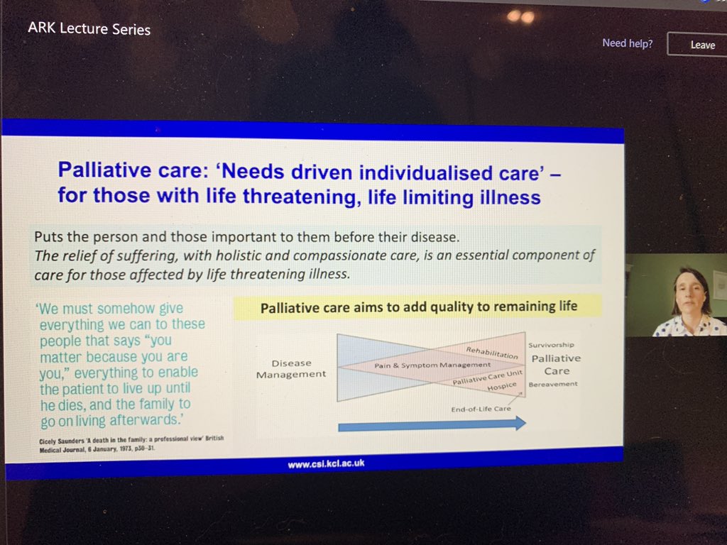 (Gladly) nerding it out a bit to <a href="/ARK_KCL/">Ageing Research KCL</a>’s webinar, all the way from Singapore!