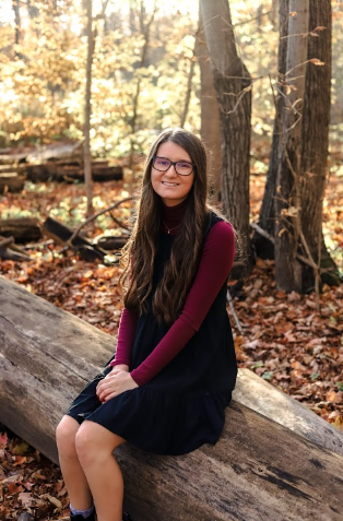 Allison Baitinger 

One of my favorite AVID memories is traveling to all the different colleges!! They all were really great bonding experiences and I love making more memories with everyone in the AVID family! The bus rides and campus tours were amazing.