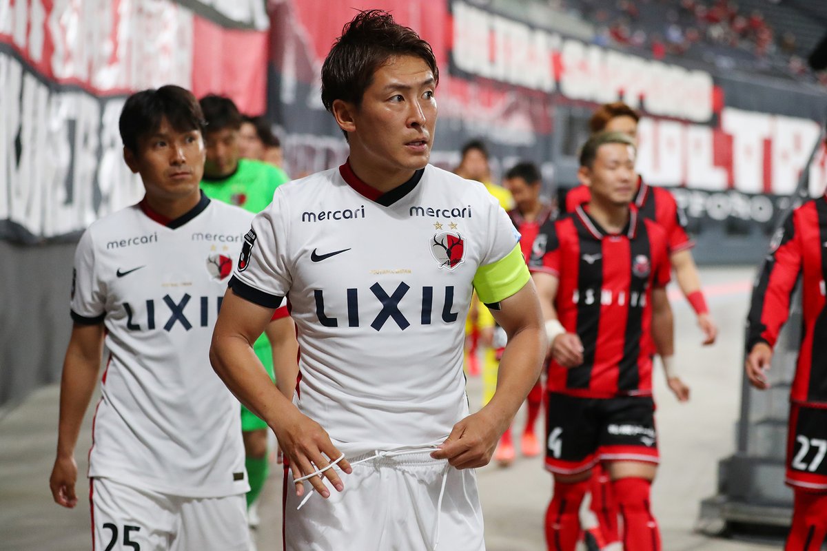 鹿島アントラーズ 5 19 札幌戦 Antlers Kashima ルヴァンカップ 皆さん 今日も最後までともに戦ってくださって 本当にありがとうございました 永木亮太 遠藤康 アルトゥールカイキ ファンアラーノ ディエゴピトゥカ 小泉慶 クォンスンテ