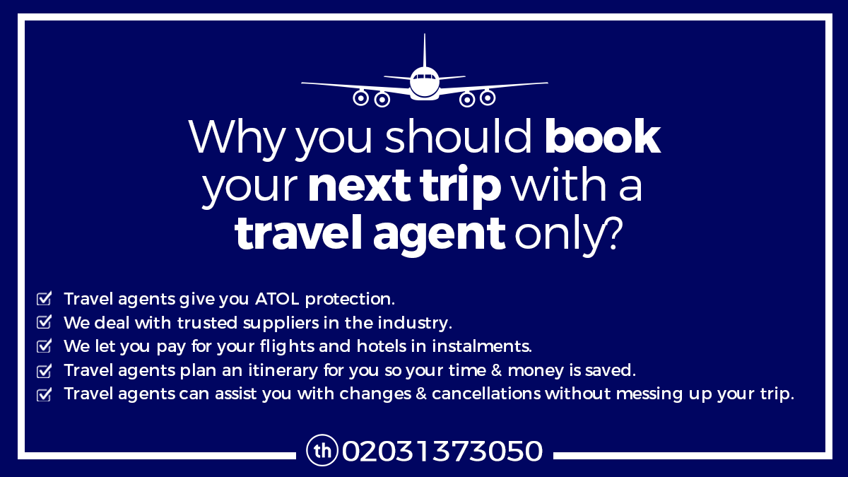 travelhouseuk's tweet image. #travelhouseuk #travelagent