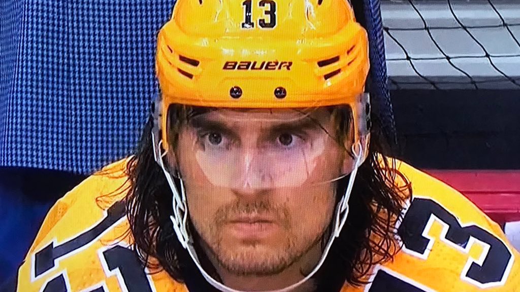PGHClothingCo's tweet photo. Which Brandon Tanev are you today? https://t.co/wDxuHyZD0A