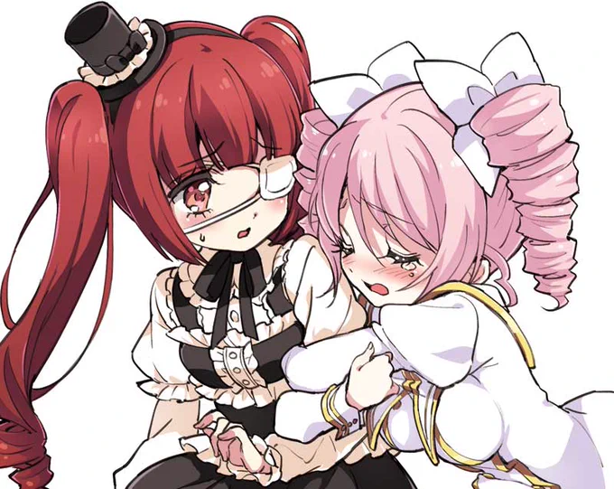 花園さん!わたくしが大活躍する邪神ちゃん17巻をどうか!どうか!6月11日発売ですから! 