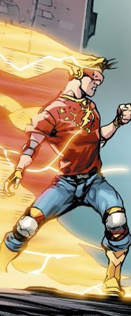 A Morning run, 
               before work—trying to clear his head.