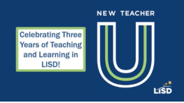 LisdLearns's tweet photo. Congratulations to LISD Third Year teachers for 3 years of teaching and learning! We are so glad they are a part of our LISD family and can't wait to see what their future holds! #lisdculture #lisdchat
Check out our celebration video here: https://t.co/AhpX1qS81l https://t.co/kEt8imJPTh