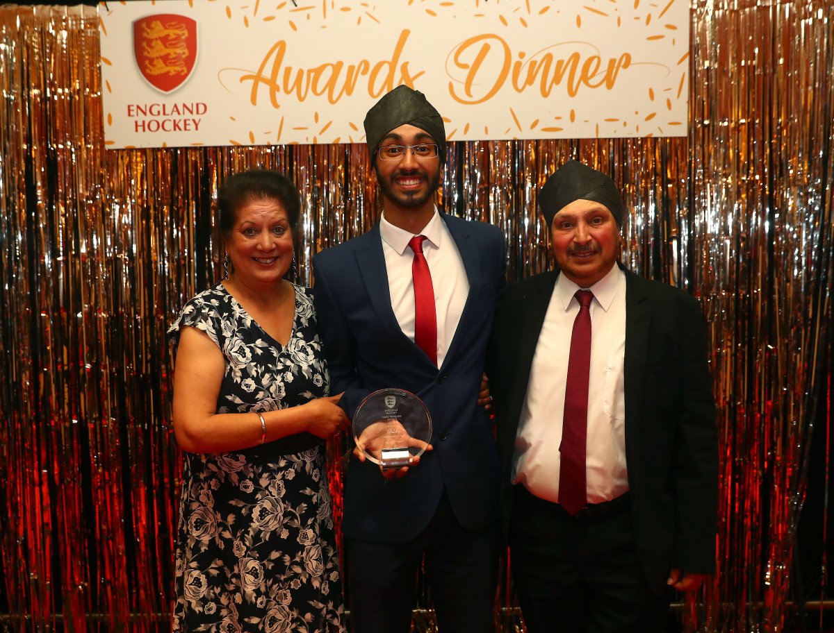 England Hockey tweet media