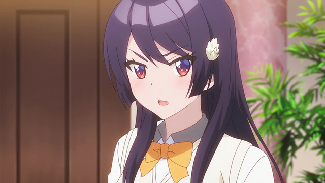 osamake crunchyroll