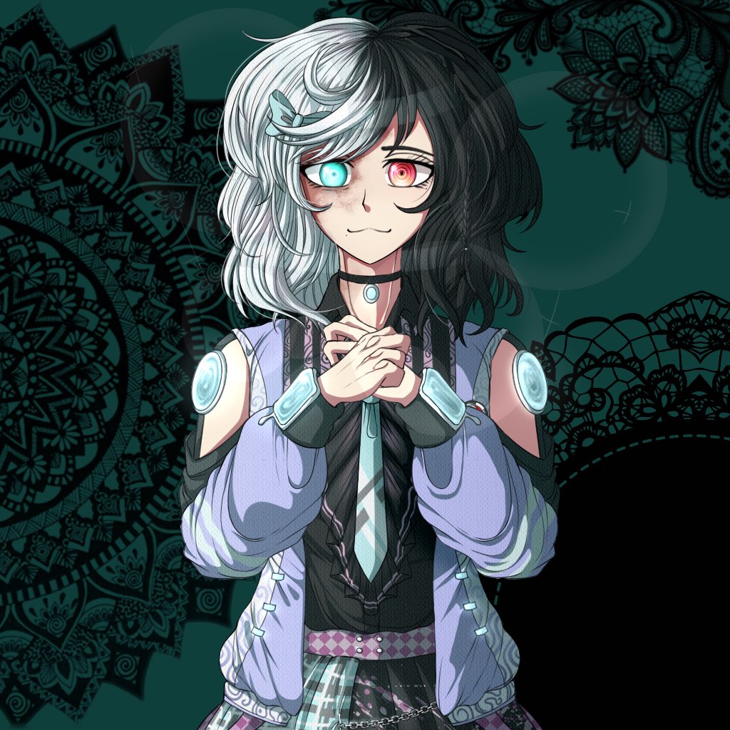 » If Despair isn’t your interest, then that’s fine. Little Sister is so smart, she made me adapt to your interests.