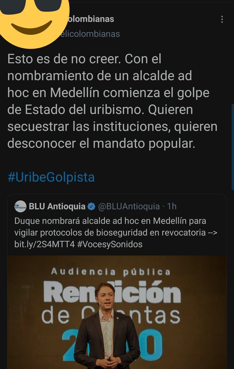 El Vago de los Hilos 🇵🇸 tweet media