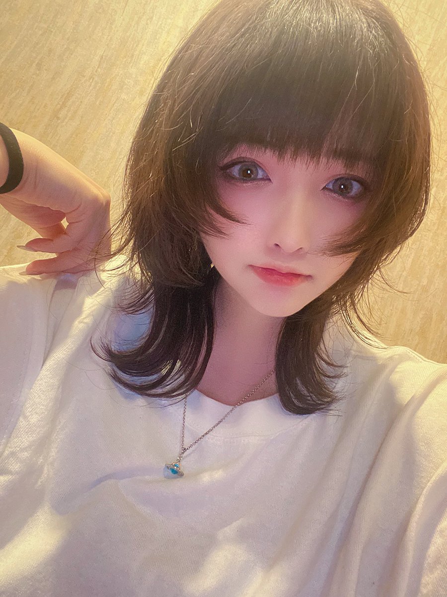 ミディアムウルフ