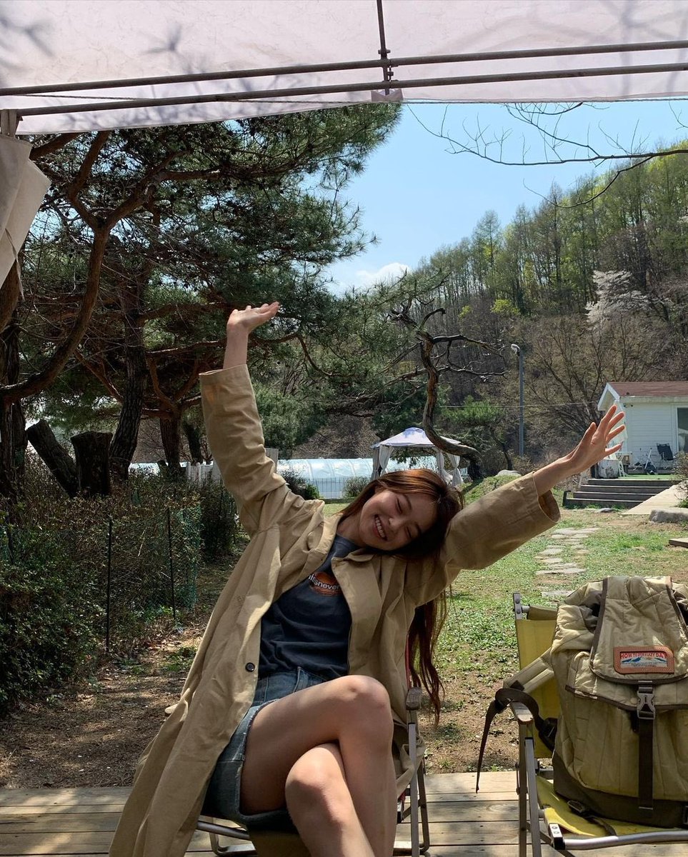 Do you 💓 watching the view of this wonderful views? Because ✨ yes, I do. ✨🥰