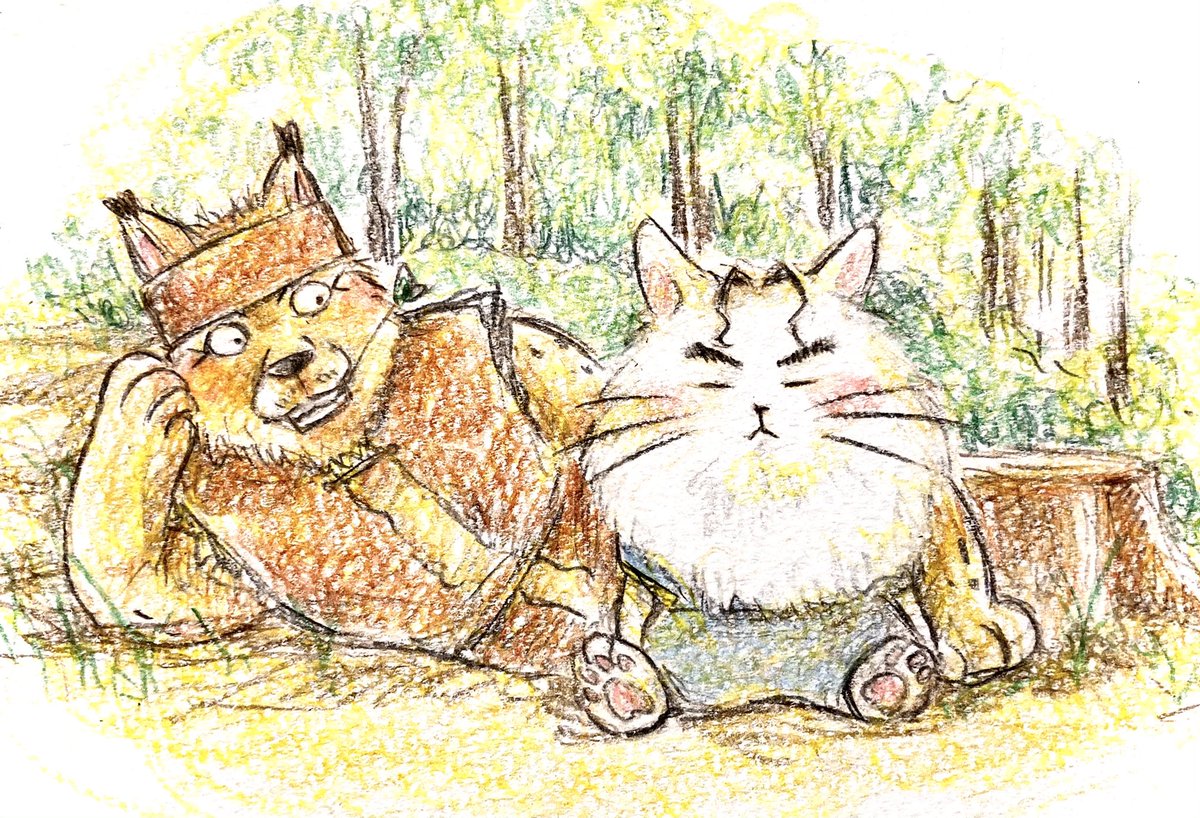 Twoucan トルケル の注目ツイート イラスト マンガ