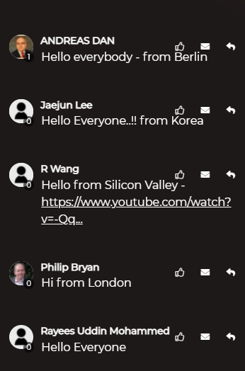 EDA Summit tweet media