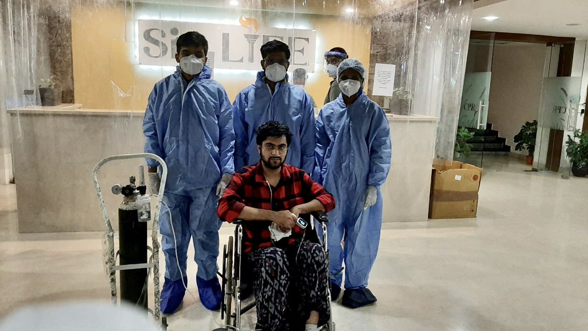 Sia Life Hospital Kondapur