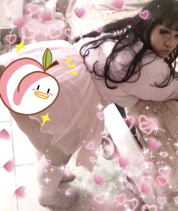 everything pink including my pussy https://t.co/bRUTsUyn0g<a href="/tag/booty"class="tags"><span>#booty</span></a><a href="/tag/butt"class="tags"><span>#butt</span></a><a href="/tag/ass"class="tags"><span>#ass</span></a>