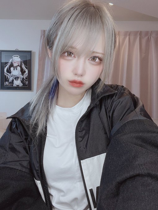 コスプレイヤーmonaのTwitter画像61