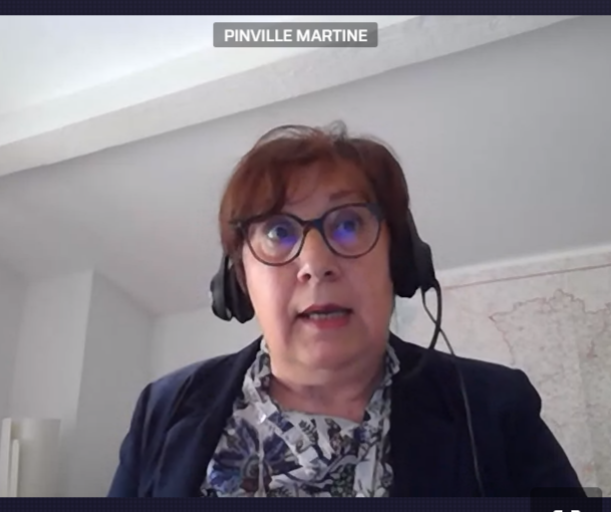 PES_CoR's tweet photo. 60 élus territoriaux et artisanat et industrie de toute l'🇪🇺 réunis pour l'avis de @martinepinville appellant la Commission @EU_Growth et @ThierryBreton à arrêter de tergiverser: 

Il faut un système commun protégeant les indications géographiques pour produits non agricoles! 💪 https://t.co/FeRb86LvSU