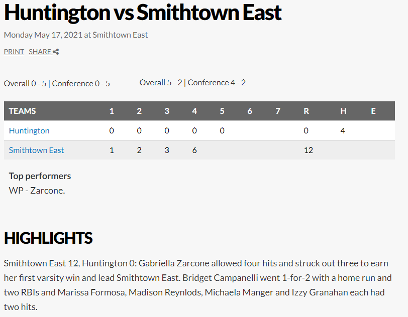 CoachCazSB's tweet photo. Nitro in the News - HS Shout Out

Marissa Formosa (TNLI 18U Gold - 2023/Uncommitted - OF/MIF) with another multi hit game in the run away win. https://t.co/sk8Yh7ieSJ
