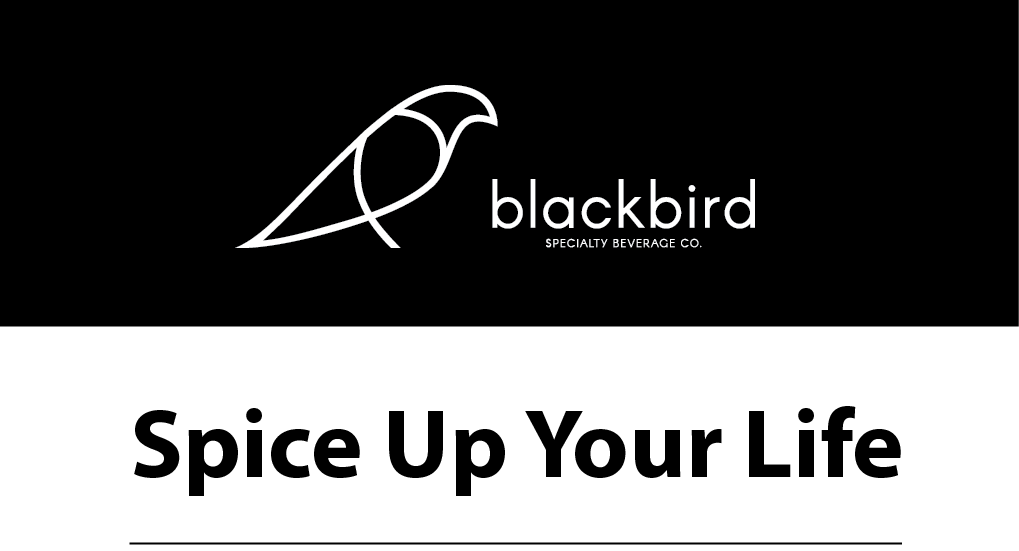 Itaberco's tweet photo. SPICY MARGARITA
The Blackbird Spicy Margarita refocuses the classic tequila cocktail, adding another layer of complexity to give you a timeless blend of sweet, sour, and spicy. Like any other Blackbird mix, simply add water and spirit.
https://t.co/EpFTgU1Dr2 https://t.co/2qT8c3ngkV