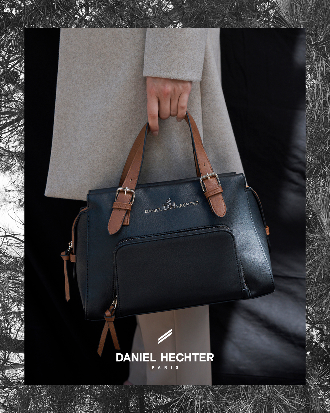 Women's Bags & Daniel Hechter