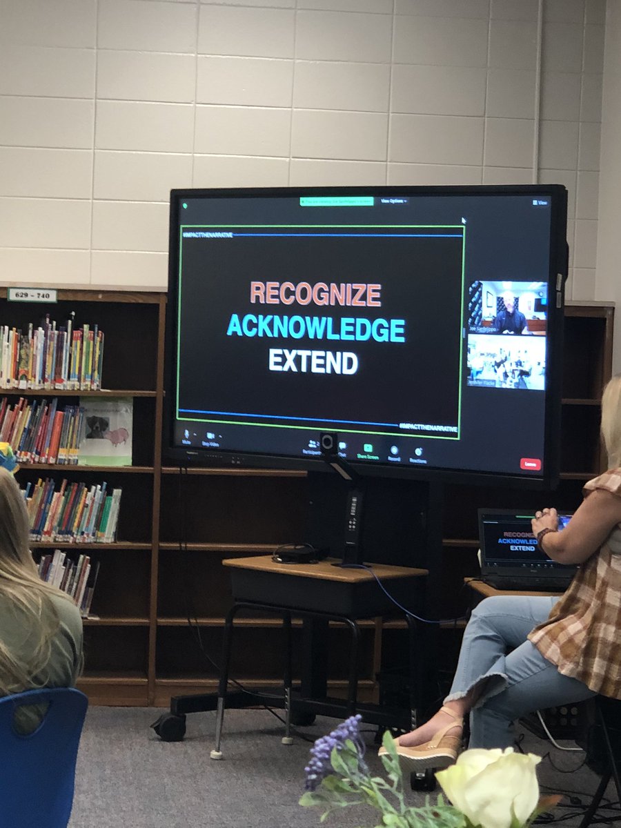 Great message for Due West’s Guiding Coalition from <a href="/Joe_Sanfelippo/">Joe Sanfelippo</a>!! Thank you for the invitation <a href="/CissiKale/">Cissi Kale</a> 👌🏼😍