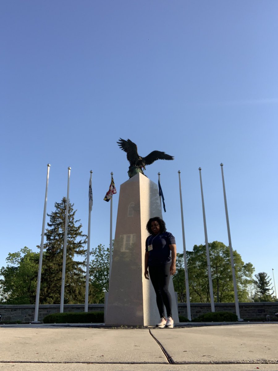 OFDFFGlover's tweet photo. In Emmitsburg, MD getting some good training to better serve the community and citizens of Omaha. #CRR @OmahaFireDept @fema https://t.co/PEVcaYURz6