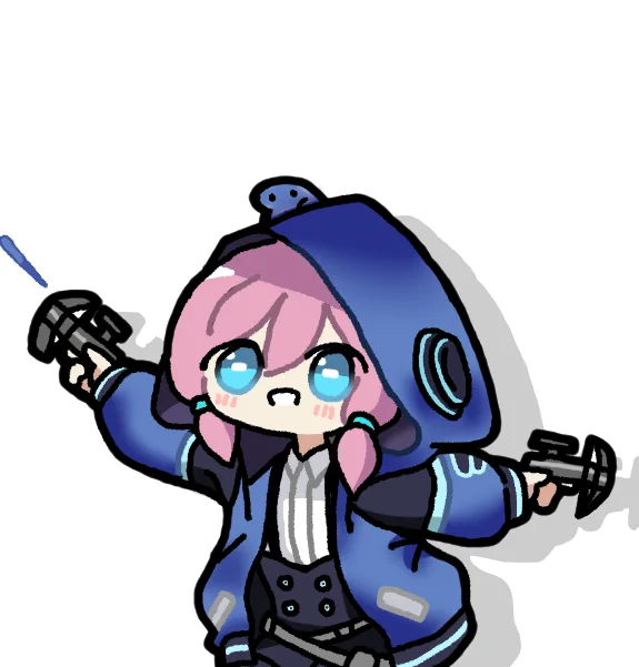 청독이#アークナイツ #Arknights#明日方舟 