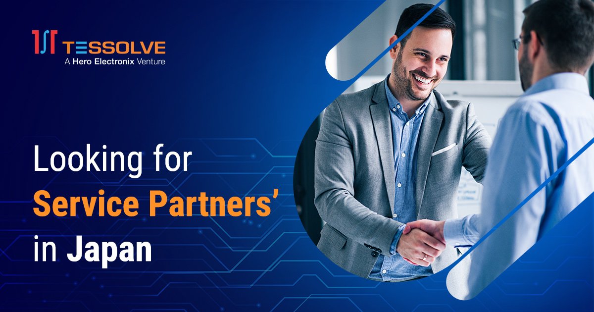 Tessolve tweet media