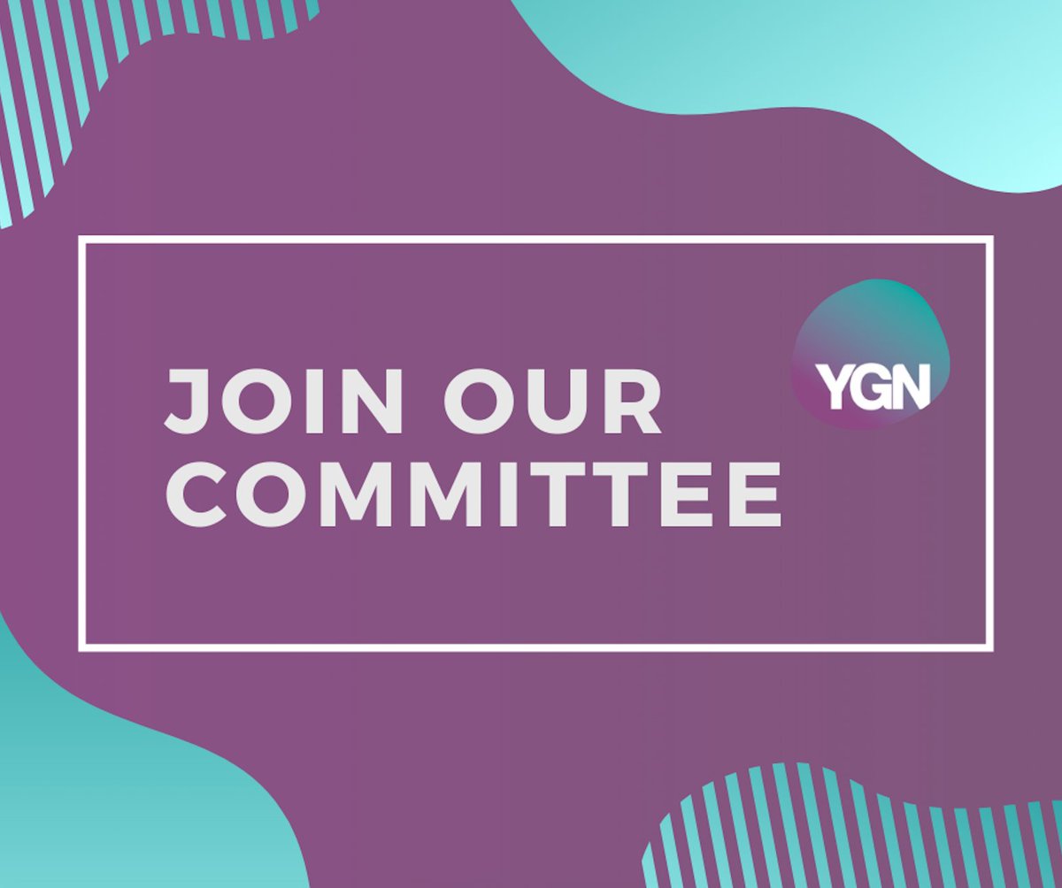 New to the music industry and want to get more experience?
Or maybe you've attended our events and want to learn what goes on behind the scenes? 
We're looking to expand our Committee 🥳

If interested, send us a DM

PS- you don't have to be from London for this opp!
PPS- pls RT!
