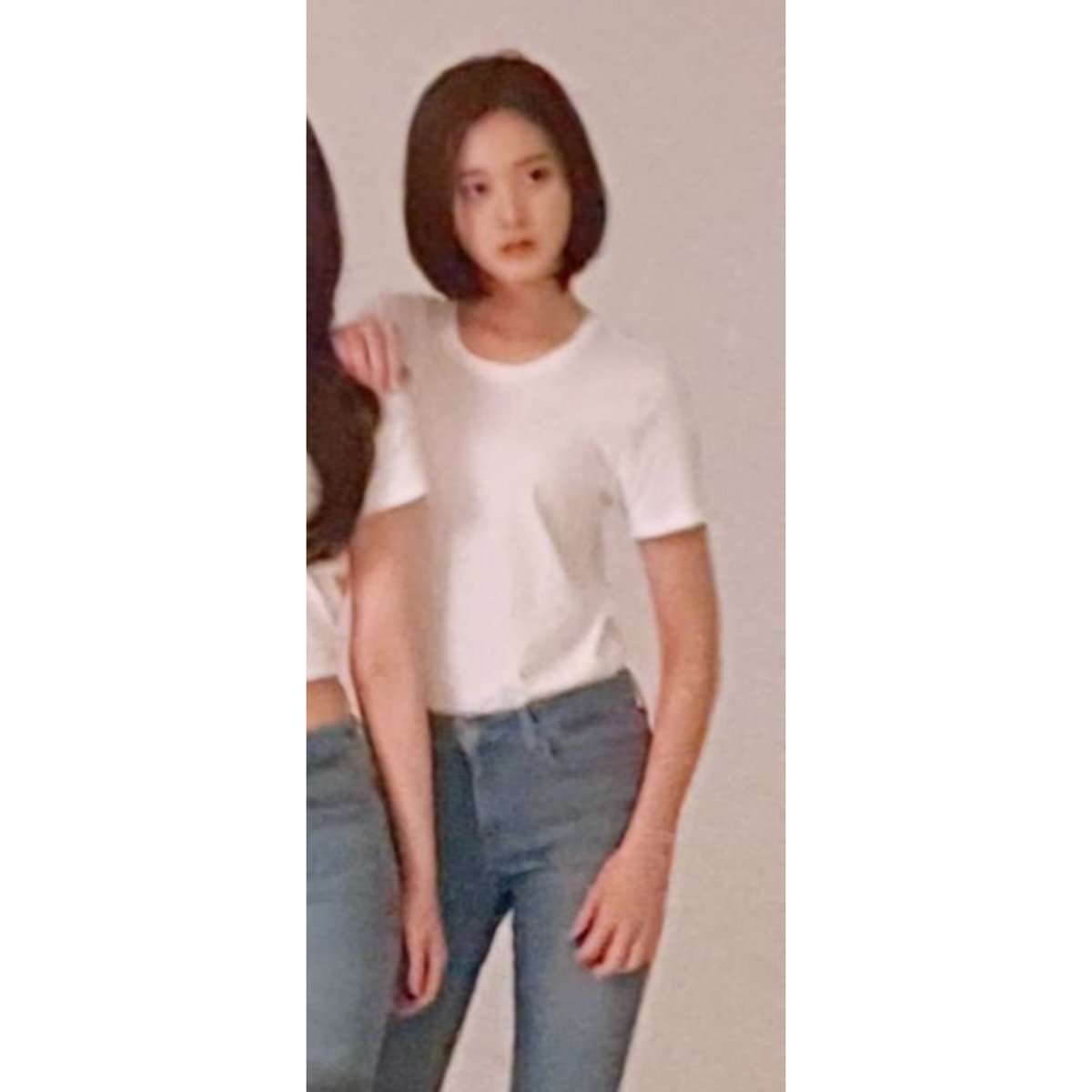 129loverJ's tweet image. 예은이 프로필 사진도.. 주세요........